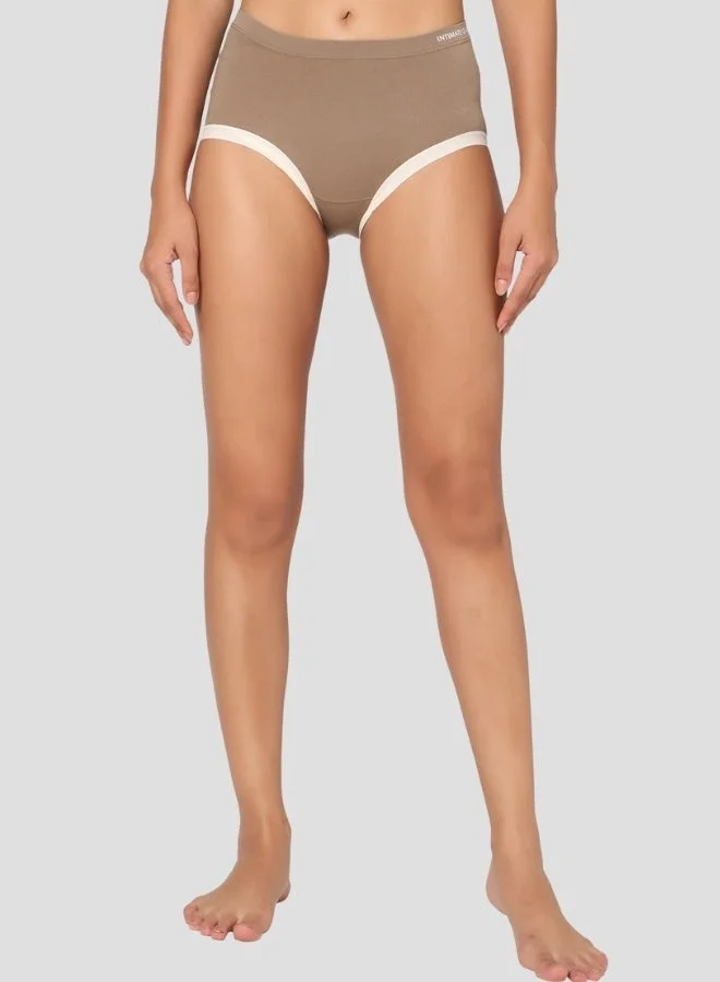 الملكة الحميمة أقمشة بيو تري باي هيبسترز - مُهدئ مضاد للبكتيريا، مصنوع من ألياف شجرة الطقسوس | ناعم كالحرير ومُوازن لدرجة الحموضة